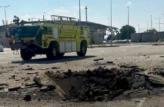 فوز ترامب يحرك "المياه الراكدة" في حكومة الاحتلال